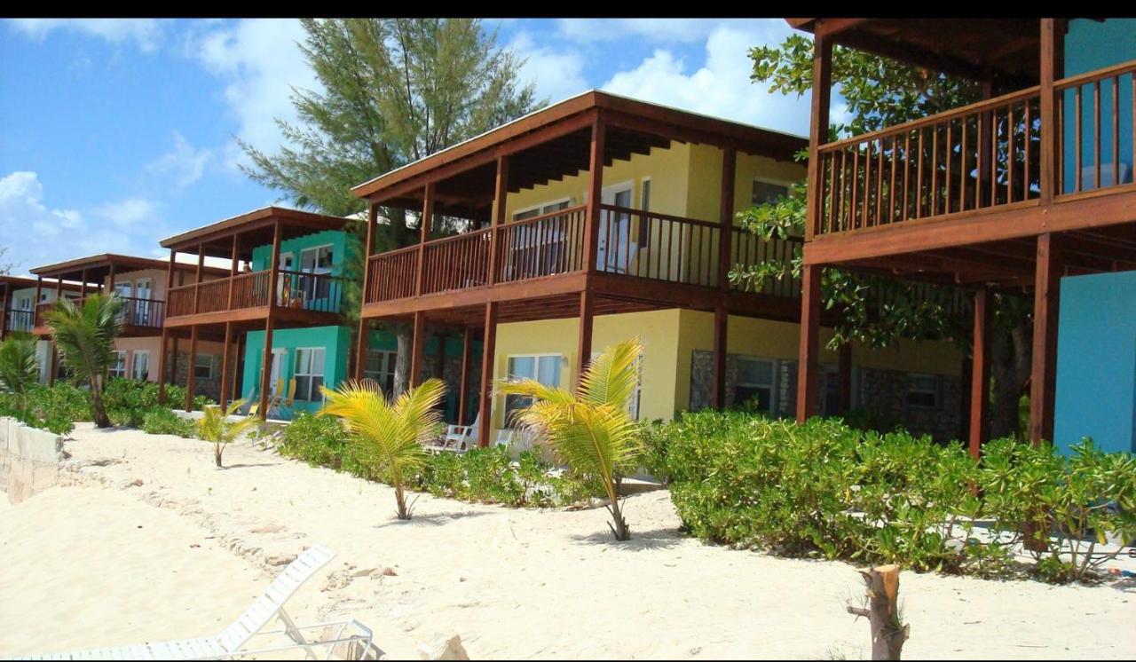 The Sands Hotel Cockburn Town Kültér fotó